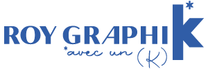Partenaire Roy Graphique Designer